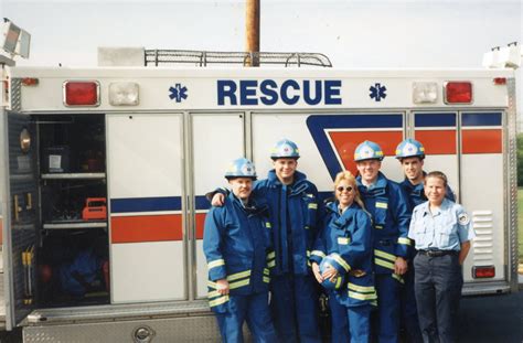 Blast From The Past Ross West View Ems