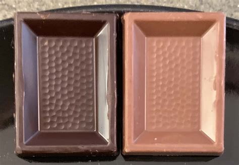 Costco Swiss Delice Milk Chocolate And Extra Dark Chocolate Review