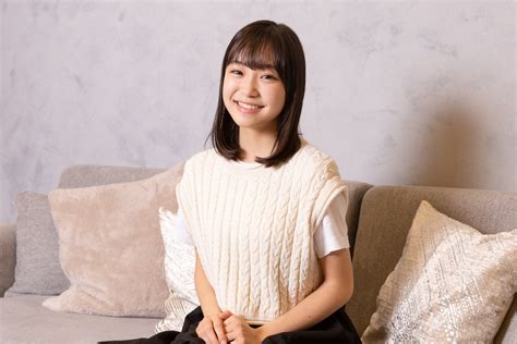 注目の17歳 新井美羽インタビュー 『下剋上球児』出演で見せつけた存在感 ｜ ガジェット通信 Getnews