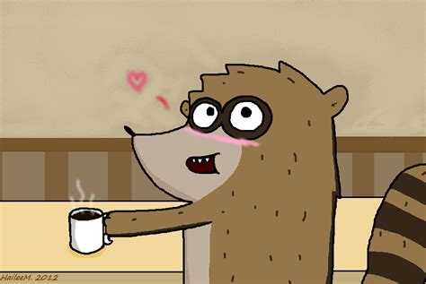 Rigby-Fangirls | DeviantArt