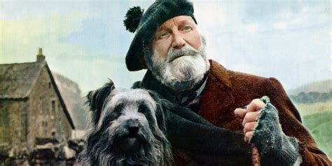 Greyfriars Bobby The True Story Of A Dog 1961