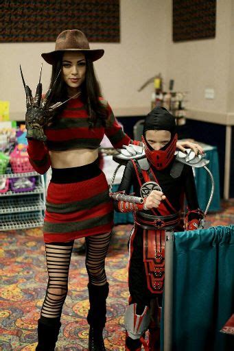 Sektor | Cosplay Amino