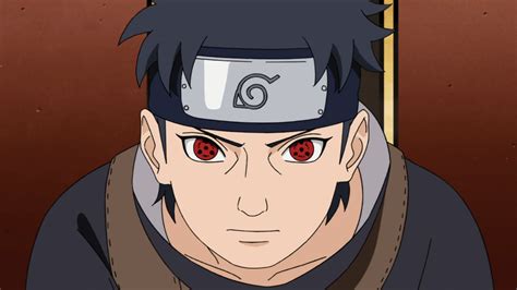 Shisui Uchiha Wallpapers 77 Images