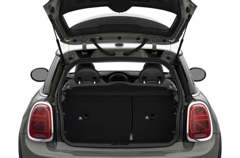 Mini Se Hardtop Specs Prices Range Reviews Photos Cars