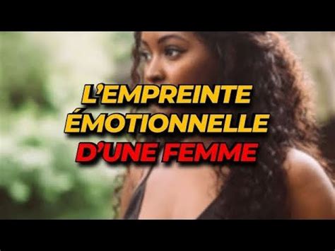 Comment Se Detacher Emotionnellement D Une Femme Youtube