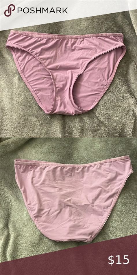 Victorias Secret Everyday Perfect Bikini Panty Panty Shop Perfect