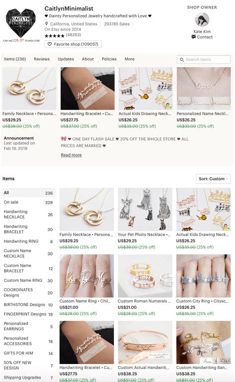 How To Start A Successful Handmade Jewelry Business Made Urban