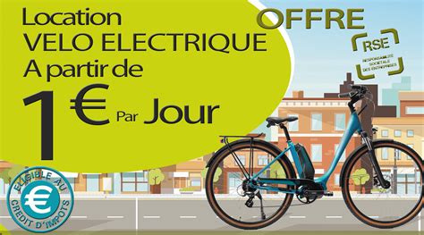 Location De Vélos à Assistance électrique Pour Les Entreprises