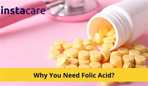 Why Every Woman Needs Folic Acid All You Need To Know