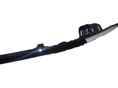 71560 TVA A50 Genuine Honda Molding Assy R RR Bumper Side