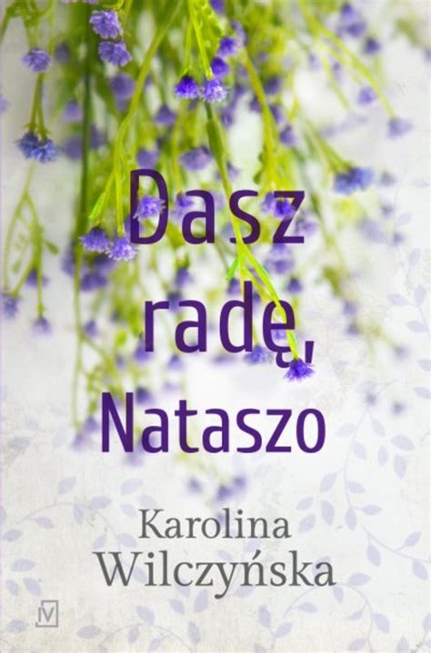 dasz rade nataszo mobi epub  ksiegarnia gandalfcompl