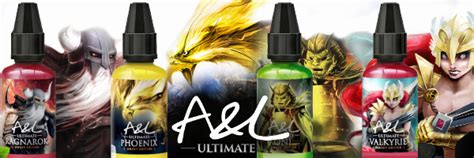 Ragnarok Primal Sweet Edition Concentré Ultimate A L 30ml ADNS