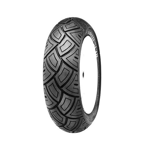 Pirelli Sl Scooter Front Rear Tire