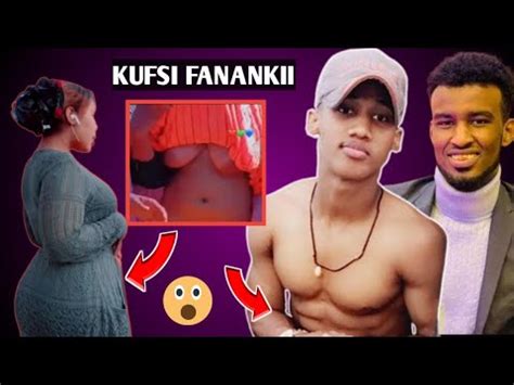 Dawo Fanaankii Kufsaday Gabadha Miskiinta Ah Youtube