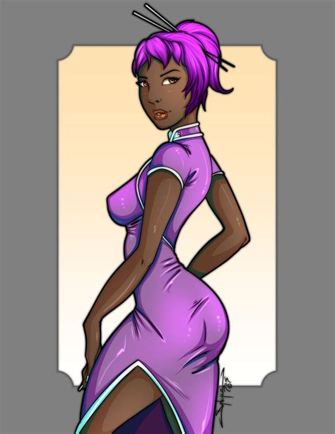 Tari By Nitoshadowblade Hentai Foundry