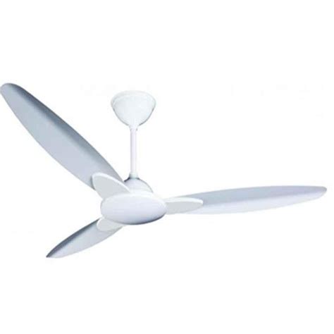 Buy Crompton Senorita W Opal White Ceiling Fan Sweep Mm Online