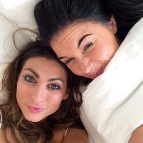 Luisa Zissman Nude Ugly Babe With Perfect Tits Waist Scandal Planet