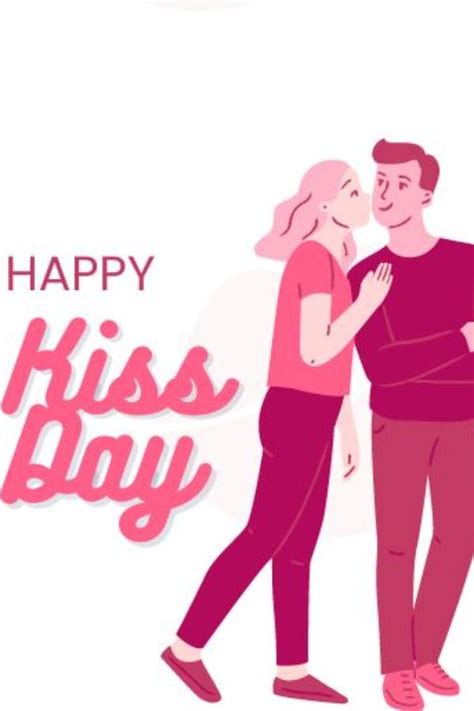 Sweet Kiss Day Images Quotes Wishes For Your Husband In 2024 Happy