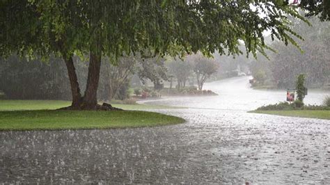 Rain Thunderstorm Expected In Most Parts Of Country Pakistan Dunya