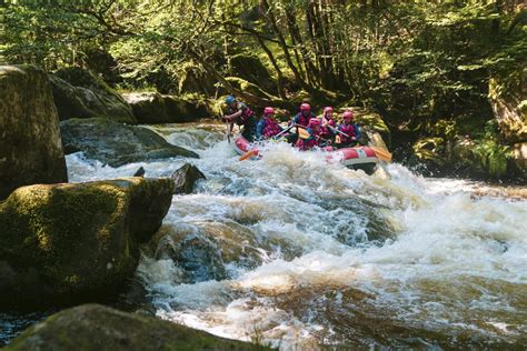 Le Morvan entre lacs sommets et grands sites Nièvre Tourisme