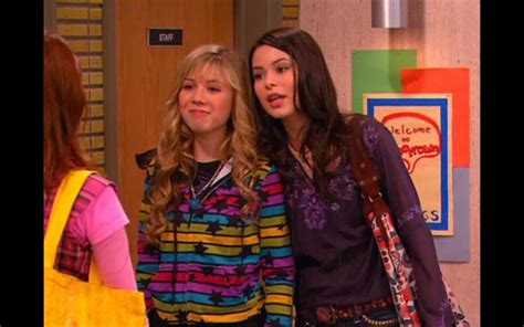 iReunite with Missy - iCarly Image (6524598) - Fanpop