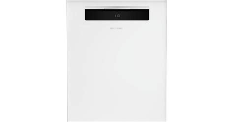 Grundig GNLP4541WC Hvid (2 butikker) • Se PriceRunner