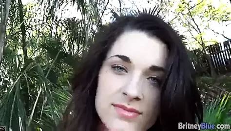 Free Britney Blue Porn Videos BritneyBlue XHamster