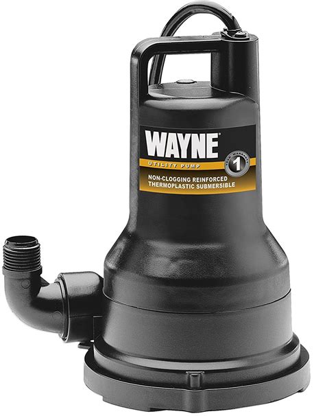 Wayne Water Systems VIP50 Sump Pump Review