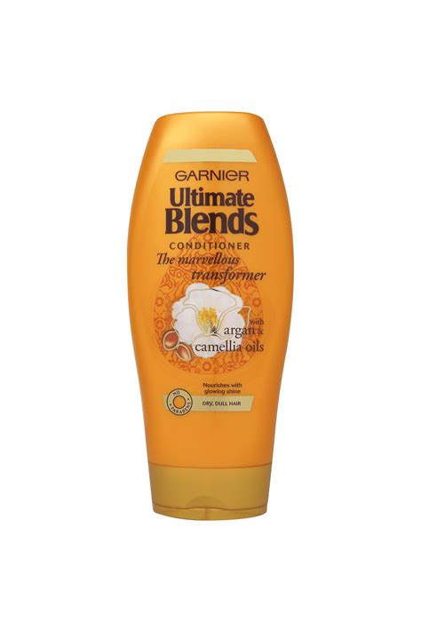 Garnier Ultimate Blends Marvellous Transformer Conditioner 360ml