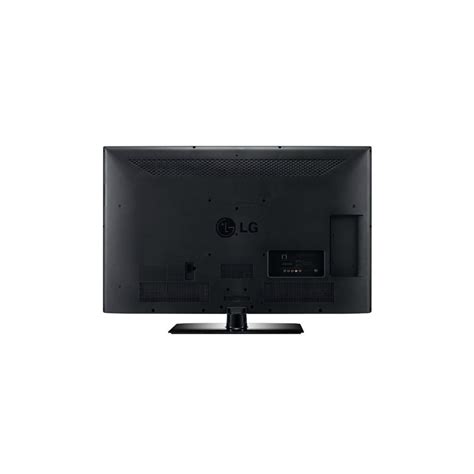 Televizor Led Lg Ls Seria Ls Cm Negru Hd Ready Pc Garage