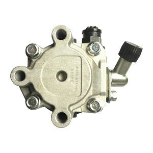 Edelmann Elite Power Steering Pump 6115PX