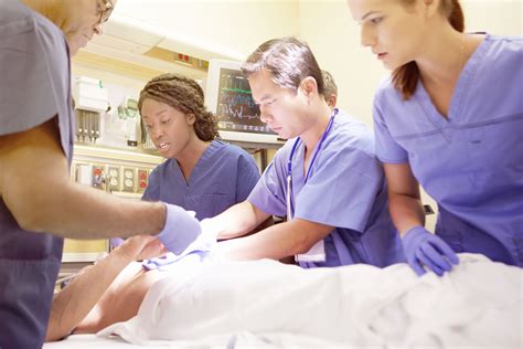 Graduate Certificate In Critical Care Nursing Australian College Of