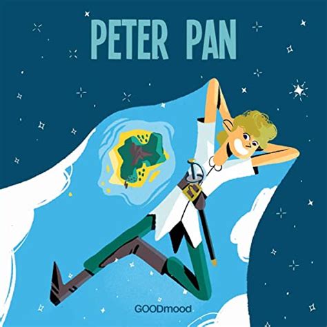 Peter Pan Italian Edition Audiobook Free With Trial