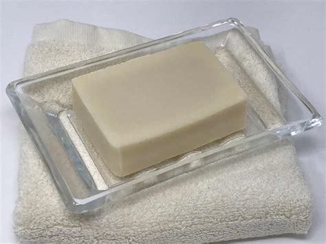 handmade-unscented-baby-bar-soap • PPC Handmade