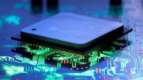 Semiconductor Wallpapers - Top Free Semiconductor Backgrounds ...