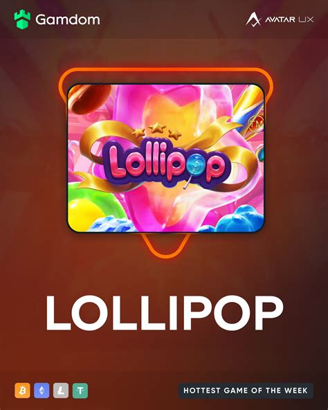 On Twitter 🔥 Hottest Game Of The Week 🔥 Lollipop By