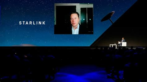 Elon Musk's Starlink satellite internet shows big speed jump in first ...