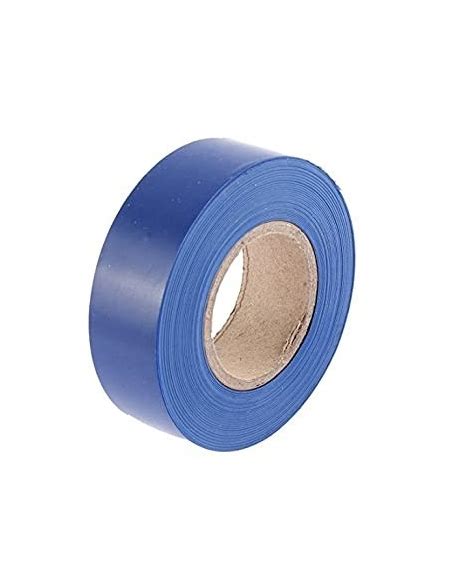 Pvc Blue Insulating Tape X Mm M Adajusa Price