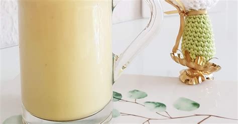 Der AtelierLaden Blog Immunabwehr stärken mit der Goldenen Milch