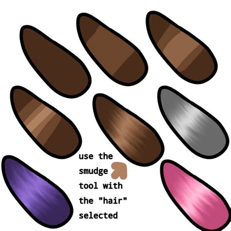 Tutorial For Bri Anna Ibispaint