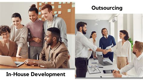 In House Vs Outsourcing What Is Best For Your Business