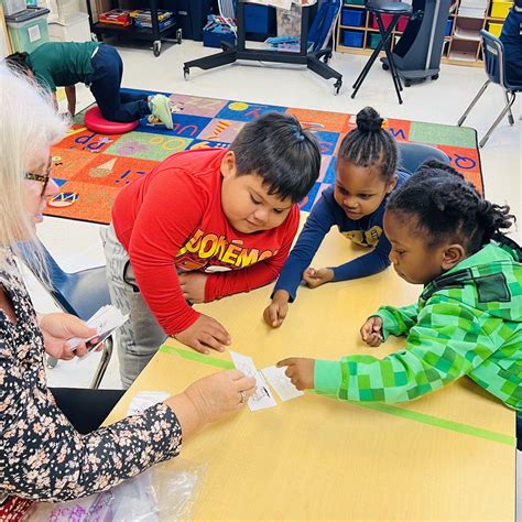 Literacy Pilot Update: REAP Trainer Visits South Salem Elementary