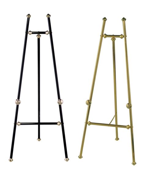 Elegant Easels– JW Displays, Incorporated