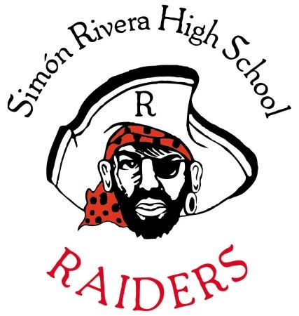 Rivera high school Logos