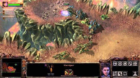 Starcraft Supreme Brutal Mode Guide Achievements Hots Campaign