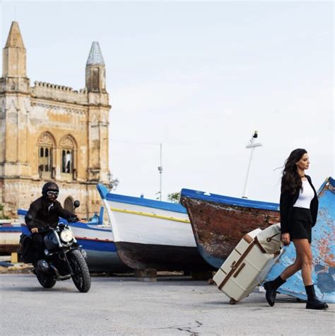 Viola come il mare 2 Location dove è stata girata la serie di Can