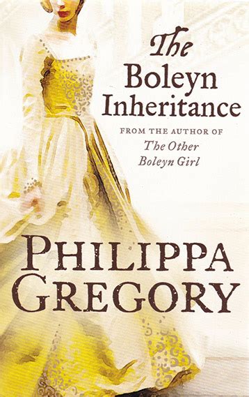 The Other Boleyn Girl Philippa Gregory