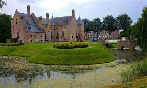 Radboud Castle