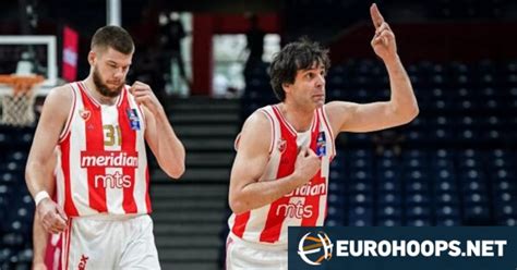 Crvena Zvezda Wins Serbian League After Finals Game Suspension