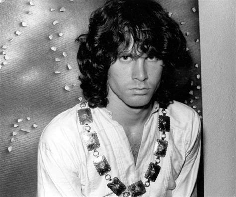 The Doors 50 Años De Un Legado Que Construyó Al Rock Jim Morrison